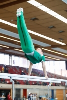 Thumbnail - Sachsen-Anhalt - Jann Tandel - Gymnastique Artistique - 2021 - Deutschlandpokal Schwäbisch-Gmünd - Teilnehmer - AK 11 bis 12 02043_14333.jpg