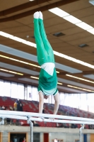 Thumbnail - Sachsen-Anhalt - Jann Tandel - Artistic Gymnastics - 2021 - Deutschlandpokal Schwäbisch-Gmünd - Teilnehmer - AK 11 bis 12 02043_14340.jpg