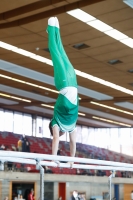 Thumbnail - Sachsen-Anhalt - Jann Tandel - Artistic Gymnastics - 2021 - Deutschlandpokal Schwäbisch-Gmünd - Teilnehmer - AK 11 bis 12 02043_14341.jpg