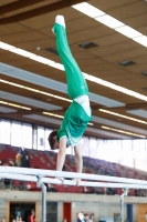 Thumbnail - Sachsen-Anhalt - Jann Tandel - Artistic Gymnastics - 2021 - Deutschlandpokal Schwäbisch-Gmünd - Teilnehmer - AK 11 bis 12 02043_14342.jpg