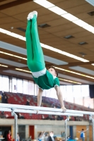 Thumbnail - Sachsen-Anhalt - Jann Tandel - Artistic Gymnastics - 2021 - Deutschlandpokal Schwäbisch-Gmünd - Teilnehmer - AK 11 bis 12 02043_14343.jpg