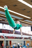 Thumbnail - Sachsen-Anhalt - Jann Tandel - Artistic Gymnastics - 2021 - Deutschlandpokal Schwäbisch-Gmünd - Teilnehmer - AK 11 bis 12 02043_14344.jpg