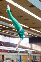 Thumbnail - Sachsen-Anhalt - Jann Tandel - Artistic Gymnastics - 2021 - Deutschlandpokal Schwäbisch-Gmünd - Teilnehmer - AK 11 bis 12 02043_14345.jpg