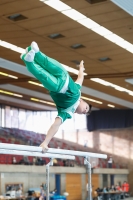 Thumbnail - Sachsen-Anhalt - Jann Tandel - Artistic Gymnastics - 2021 - Deutschlandpokal Schwäbisch-Gmünd - Teilnehmer - AK 11 bis 12 02043_14346.jpg