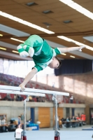 Thumbnail - Sachsen-Anhalt - Jann Tandel - Artistic Gymnastics - 2021 - Deutschlandpokal Schwäbisch-Gmünd - Teilnehmer - AK 11 bis 12 02043_14347.jpg