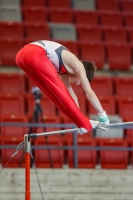 Thumbnail - AK 11 bis 12 - Artistic Gymnastics - 2021 - Deutschlandpokal Schwäbisch-Gmünd - Teilnehmer 02043_14361.jpg