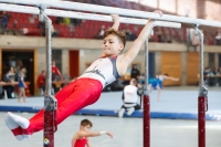 Thumbnail - Berlin - Daniil Votoman - Artistic Gymnastics - 2021 - Deutschlandpokal Schwäbisch-Gmünd - Teilnehmer - AK 11 bis 12 02043_14364.jpg