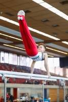 Thumbnail - Berlin - Daniil Votoman - Artistic Gymnastics - 2021 - Deutschlandpokal Schwäbisch-Gmünd - Teilnehmer - AK 11 bis 12 02043_14365.jpg