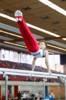 Thumbnail - Berlin - Daniil Votoman - Artistic Gymnastics - 2021 - Deutschlandpokal Schwäbisch-Gmünd - Teilnehmer - AK 11 bis 12 02043_14367.jpg