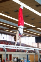 Thumbnail - Berlin - Daniil Votoman - Artistic Gymnastics - 2021 - Deutschlandpokal Schwäbisch-Gmünd - Teilnehmer - AK 11 bis 12 02043_14370.jpg