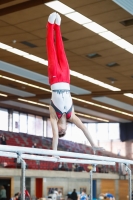 Thumbnail - Berlin - Daniil Votoman - Artistic Gymnastics - 2021 - Deutschlandpokal Schwäbisch-Gmünd - Teilnehmer - AK 11 bis 12 02043_14371.jpg