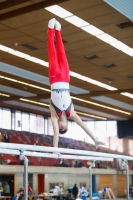 Thumbnail - Berlin - Daniil Votoman - Artistic Gymnastics - 2021 - Deutschlandpokal Schwäbisch-Gmünd - Teilnehmer - AK 11 bis 12 02043_14372.jpg