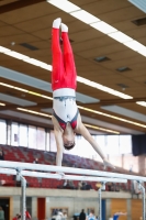 Thumbnail - Berlin - Daniil Votoman - Artistic Gymnastics - 2021 - Deutschlandpokal Schwäbisch-Gmünd - Teilnehmer - AK 11 bis 12 02043_14373.jpg
