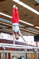Thumbnail - Berlin - Daniil Votoman - Artistic Gymnastics - 2021 - Deutschlandpokal Schwäbisch-Gmünd - Teilnehmer - AK 11 bis 12 02043_14374.jpg