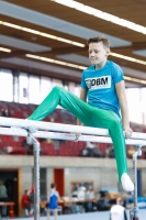 Thumbnail - AK 11 bis 12 - Artistic Gymnastics - 2021 - Deutschlandpokal Schwäbisch-Gmünd - Teilnehmer 02043_14377.jpg