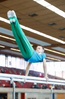 Thumbnail - AK 11 bis 12 - Artistic Gymnastics - 2021 - Deutschlandpokal Schwäbisch-Gmünd - Teilnehmer 02043_14385.jpg