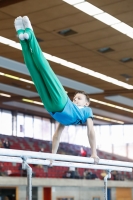 Thumbnail - AK 11 bis 12 - Gymnastique Artistique - 2021 - Deutschlandpokal Schwäbisch-Gmünd - Teilnehmer 02043_14386.jpg