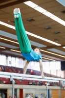 Thumbnail - AK 11 bis 12 - Gymnastique Artistique - 2021 - Deutschlandpokal Schwäbisch-Gmünd - Teilnehmer 02043_14393.jpg