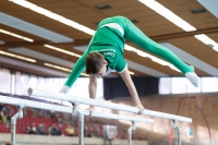 Thumbnail - Sachsen-Anhalt - Jann Tandel - Artistic Gymnastics - 2021 - Deutschlandpokal Schwäbisch-Gmünd - Teilnehmer - AK 11 bis 12 02043_14457.jpg