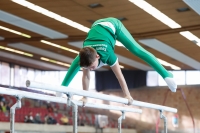 Thumbnail - Sachsen-Anhalt - Jann Tandel - Artistic Gymnastics - 2021 - Deutschlandpokal Schwäbisch-Gmünd - Teilnehmer - AK 11 bis 12 02043_14458.jpg