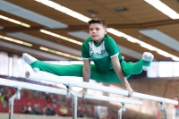 Thumbnail - Sachsen-Anhalt - Jann Tandel - Artistic Gymnastics - 2021 - Deutschlandpokal Schwäbisch-Gmünd - Teilnehmer - AK 11 bis 12 02043_14462.jpg