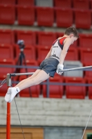 Thumbnail - Berlin - Nick Gröger - Artistic Gymnastics - 2021 - Deutschlandpokal Schwäbisch-Gmünd - Teilnehmer - AK 11 bis 12 02043_14463.jpg