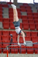 Thumbnail - Berlin - Nick Gröger - Ginnastica Artistica - 2021 - Deutschlandpokal Schwäbisch-Gmünd - Teilnehmer - AK 11 bis 12 02043_14464.jpg