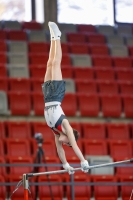 Thumbnail - Berlin - Nick Gröger - Gymnastique Artistique - 2021 - Deutschlandpokal Schwäbisch-Gmünd - Teilnehmer - AK 11 bis 12 02043_14465.jpg