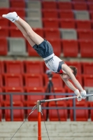 Thumbnail - Berlin - Nick Gröger - Ginnastica Artistica - 2021 - Deutschlandpokal Schwäbisch-Gmünd - Teilnehmer - AK 11 bis 12 02043_14466.jpg