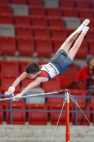 Thumbnail - Berlin - Nick Gröger - Artistic Gymnastics - 2021 - Deutschlandpokal Schwäbisch-Gmünd - Teilnehmer - AK 11 bis 12 02043_14469.jpg