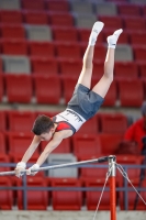 Thumbnail - Berlin - Nick Gröger - Ginnastica Artistica - 2021 - Deutschlandpokal Schwäbisch-Gmünd - Teilnehmer - AK 11 bis 12 02043_14470.jpg