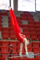 Thumbnail - AK 11 bis 12 - Artistic Gymnastics - 2021 - Deutschlandpokal Schwäbisch-Gmünd - Teilnehmer 02043_14471.jpg