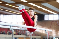 Thumbnail - Sachsen - Niklas Kircheis - Gymnastique Artistique - 2021 - Deutschlandpokal Schwäbisch-Gmünd - Teilnehmer - AK 11 bis 12 02043_14476.jpg