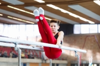 Thumbnail - Sachsen - Niklas Kircheis - Gymnastique Artistique - 2021 - Deutschlandpokal Schwäbisch-Gmünd - Teilnehmer - AK 11 bis 12 02043_14477.jpg