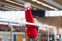 Thumbnail - Sachsen - Niklas Kircheis - Artistic Gymnastics - 2021 - Deutschlandpokal Schwäbisch-Gmünd - Teilnehmer - AK 11 bis 12 02043_14478.jpg