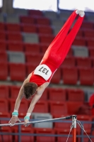 Thumbnail - Brandenburg - Anton Gerards - Спортивная гимнастика - 2021 - Deutschlandpokal Schwäbisch-Gmünd - Teilnehmer - AK 11 bis 12 02043_14482.jpg