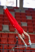 Thumbnail - Brandenburg - Anton Gerards - Ginnastica Artistica - 2021 - Deutschlandpokal Schwäbisch-Gmünd - Teilnehmer - AK 11 bis 12 02043_14484.jpg