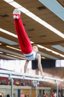 Thumbnail - Berlin - Daniil Votoman - Artistic Gymnastics - 2021 - Deutschlandpokal Schwäbisch-Gmünd - Teilnehmer - AK 11 bis 12 02043_14488.jpg