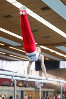 Thumbnail - Berlin - Daniil Votoman - Artistic Gymnastics - 2021 - Deutschlandpokal Schwäbisch-Gmünd - Teilnehmer - AK 11 bis 12 02043_14489.jpg