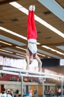Thumbnail - Berlin - Daniil Votoman - Gymnastique Artistique - 2021 - Deutschlandpokal Schwäbisch-Gmünd - Teilnehmer - AK 11 bis 12 02043_14492.jpg