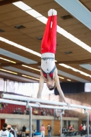 Thumbnail - Berlin - Daniil Votoman - Artistic Gymnastics - 2021 - Deutschlandpokal Schwäbisch-Gmünd - Teilnehmer - AK 11 bis 12 02043_14494.jpg