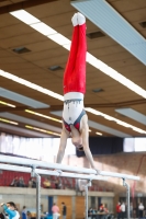 Thumbnail - Berlin - Daniil Votoman - Artistic Gymnastics - 2021 - Deutschlandpokal Schwäbisch-Gmünd - Teilnehmer - AK 11 bis 12 02043_14496.jpg
