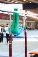 Thumbnail - AK 11 bis 12 - Artistic Gymnastics - 2021 - Deutschlandpokal Schwäbisch-Gmünd - Teilnehmer 02043_14500.jpg