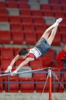 Thumbnail - Berlin - Nick Gröger - Artistic Gymnastics - 2021 - Deutschlandpokal Schwäbisch-Gmünd - Teilnehmer - AK 11 bis 12 02043_14515.jpg