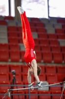 Thumbnail - Brandenburg - Artem Yarovyi - Artistic Gymnastics - 2021 - Deutschlandpokal Schwäbisch-Gmünd - Teilnehmer - AK 11 bis 12 02043_14518.jpg