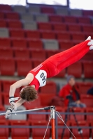 Thumbnail - Brandenburg - Artem Yarovyi - Artistic Gymnastics - 2021 - Deutschlandpokal Schwäbisch-Gmünd - Teilnehmer - AK 11 bis 12 02043_14521.jpg