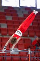 Thumbnail - Brandenburg - Artem Yarovyi - Artistic Gymnastics - 2021 - Deutschlandpokal Schwäbisch-Gmünd - Teilnehmer - AK 11 bis 12 02043_14522.jpg