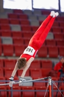 Thumbnail - Brandenburg - Artem Yarovyi - Gymnastique Artistique - 2021 - Deutschlandpokal Schwäbisch-Gmünd - Teilnehmer - AK 11 bis 12 02043_14523.jpg