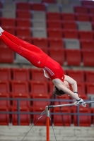 Thumbnail - Brandenburg - Artem Yarovyi - Artistic Gymnastics - 2021 - Deutschlandpokal Schwäbisch-Gmünd - Teilnehmer - AK 11 bis 12 02043_14524.jpg