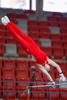 Thumbnail - Brandenburg - Artem Yarovyi - Gymnastique Artistique - 2021 - Deutschlandpokal Schwäbisch-Gmünd - Teilnehmer - AK 11 bis 12 02043_14525.jpg